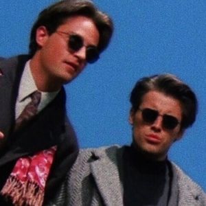 Meet your Posher, Amelie